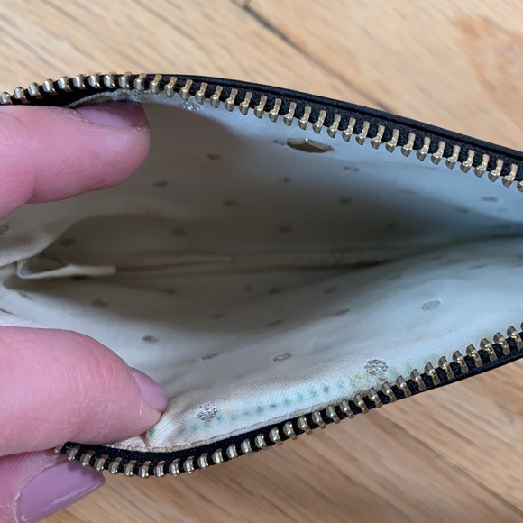 Kate Spade Small Wristlet - Picture 4 of 4